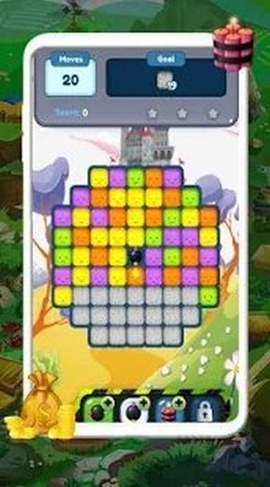 Match And Explode(ƥ䲢ը)v1.5 ׿