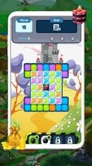 Match And Explode(ƥ䲢ը)v1.5 ׿