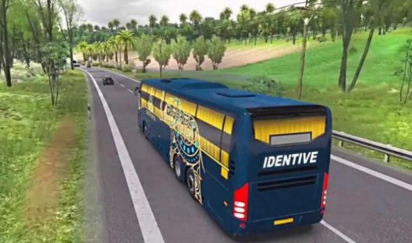 Furious Bus Driving Adventure(ʿɽؼʻð)v1.2 ׿