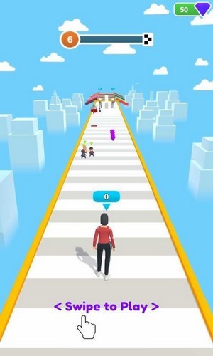 Running Nanny 3D(ܰɱķ)v0.16 ׿