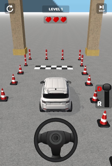 Real Drive 3D(ʵʻ3D)21.4.9