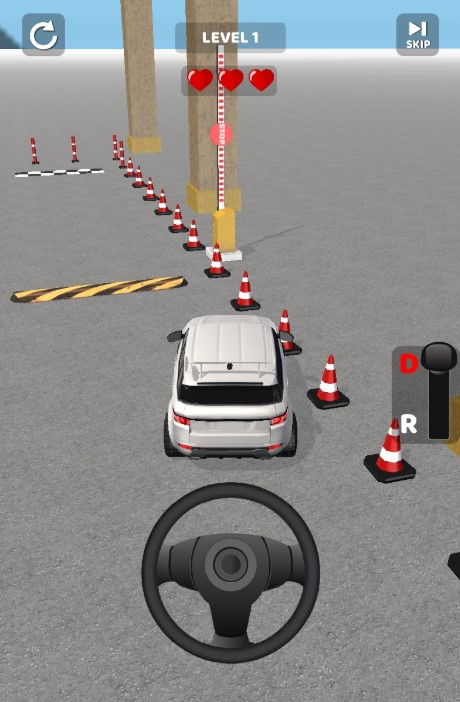 Real Drive 3D(ʵʻ3D)21.4.9