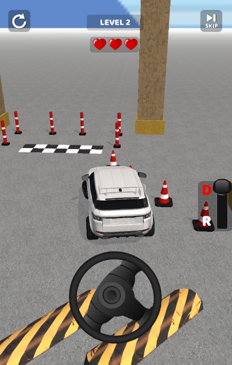 Real Drive 3D(ʵʻ3D)21.4.9