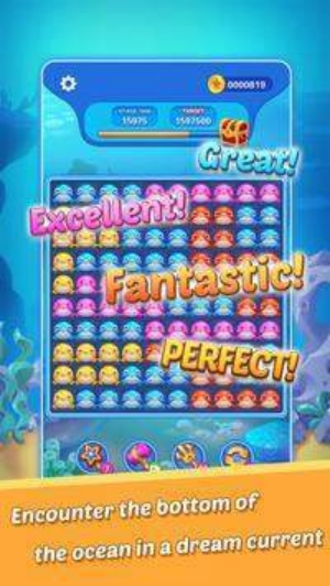 Fish Pop Blast(㱬)v1.1.2 ׿