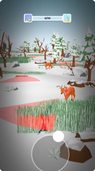 WildHunting(ǿ)v3.01.1 İ