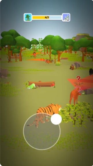 WildHunting(ǿ)v3.01.1 İ