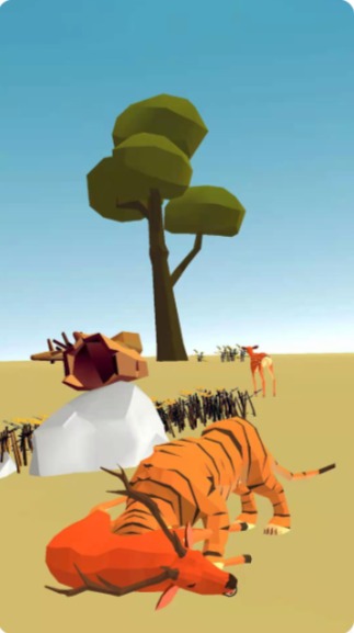 WildHunting(ǿ)v3.01.1 İ