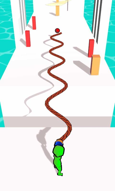 Grappling Hook(צʦ)v0.1.0 ׿