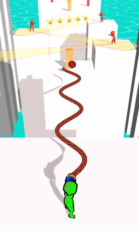 Grappling Hook(צʦ)v0.1.0 ׿