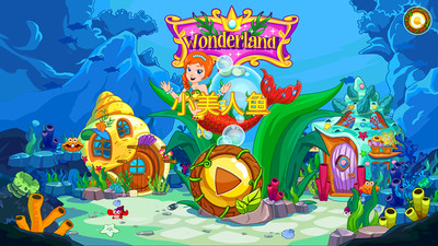 Wonderland : Little Mermaid Free(ɾ)v1.0.2 ׿