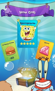 Idle SpongeBob(౦ķð)v0.106 °