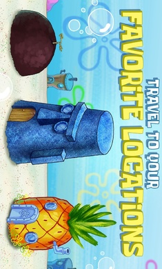 Idle SpongeBob(౦ķð)v0.106 °