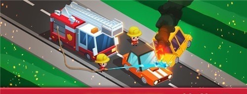 Idle Firefighter Tycoon(Ա)v0.2 ׿