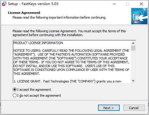 FastKeys Pro 5v5.0.3 ٷ