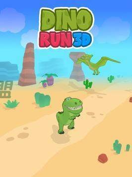 Dino Run 3D(3D)v1.1.2 ׿