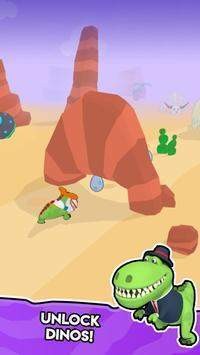 Dino Run 3D(3D)v1.1.2 ׿