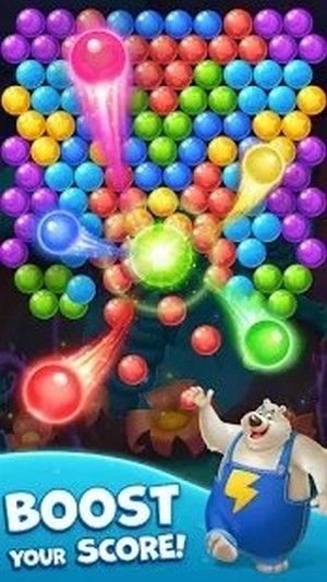 Bubble Shooter Adventure(ݱը)v1.7.5052 ׿