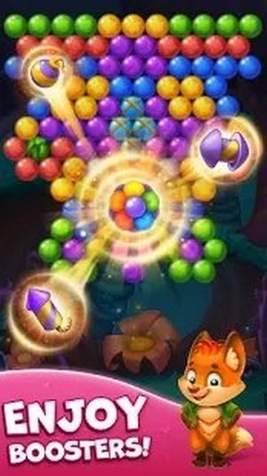 Bubble Shooter Adventure(ݱը)v1.7.5052 ׿