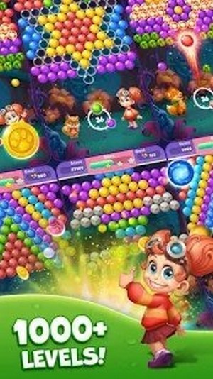 Bubble Shooter Adventure(ݱը)v1.7.5052 ׿