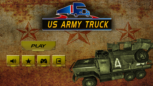 US Army Transport Drive(½)v1.67 ׿