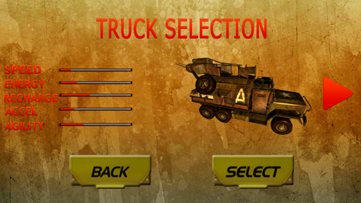 US Army Transport Drive(½)v1.67 ׿