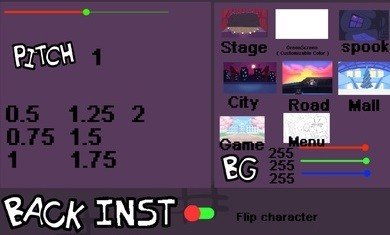 FNF CTP Remake(FNFȫģ)v0.1.0 ׿