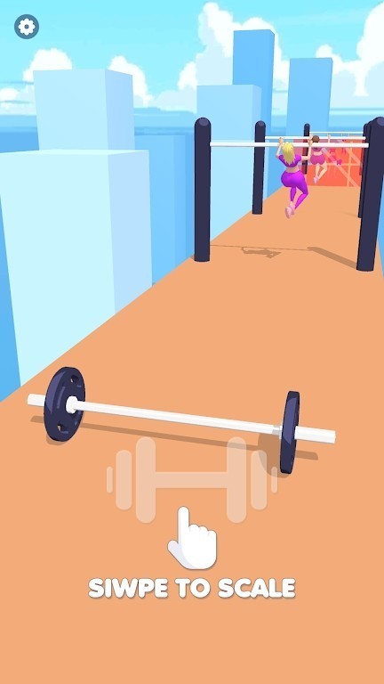 Barbell Girl(Ů)v1.0.1 ׿