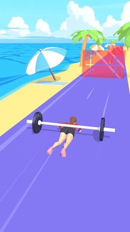 Barbell Girl(Ů)v1.0.1 ׿