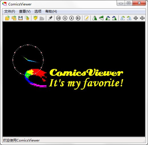 ComicsViewer()