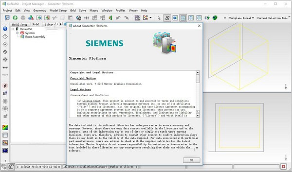 Simcenter Flotherm(PCBģ)v2021.1 Ѱ