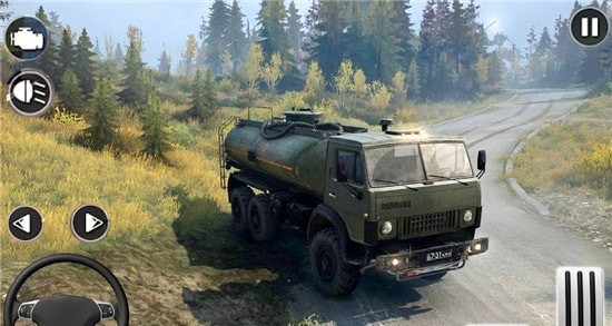 Mud Truck Simulator 3D(ཬģ)v0.1 ׿