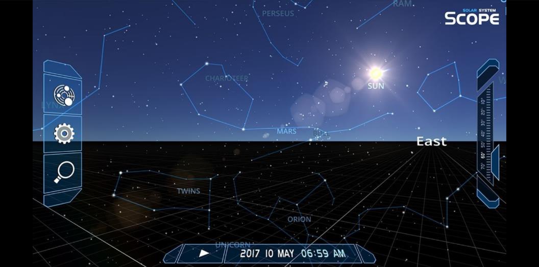 Solar System Scope(̫ϵΧ)v3.2.4 ׿