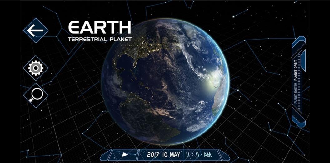 Solar System Scope(̫ϵΧ)v3.2.4 ׿