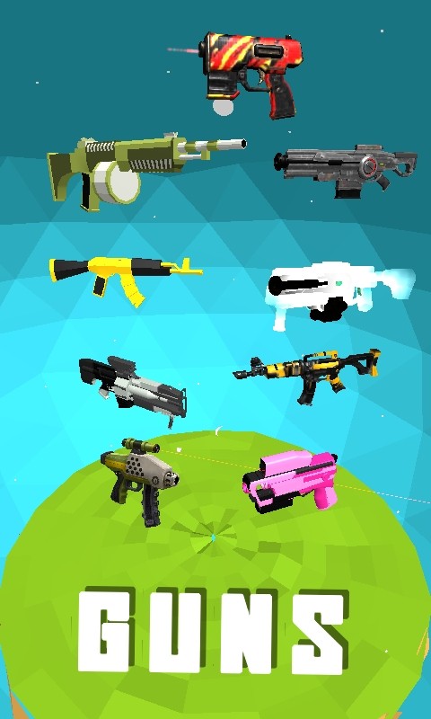 Gun Blaster(ըǹ)v1.03 ׿