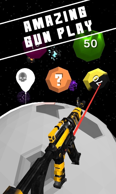 Gun Blaster(ըǹ)v1.03 ׿