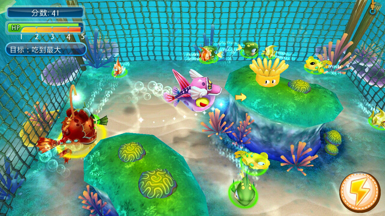 Fish Party(ۻOl)v1.9.2 ׿