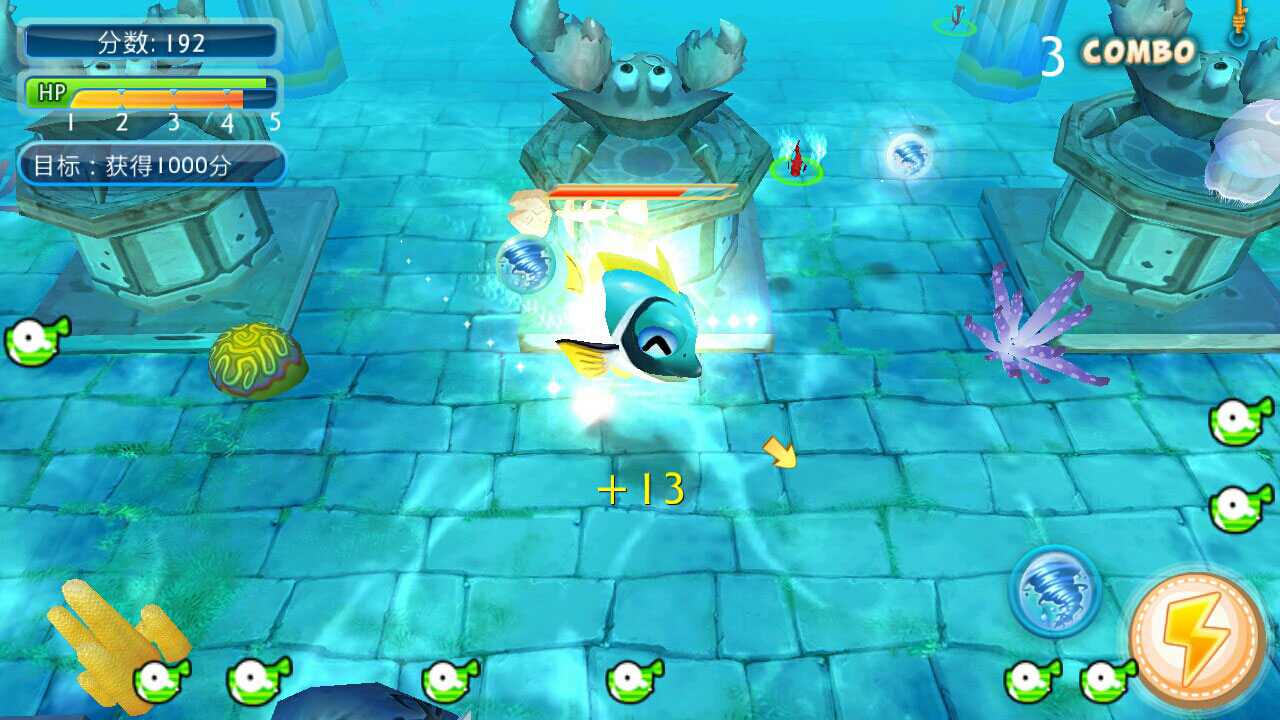 Fish Party(ۻOl)v1.9.2 ׿