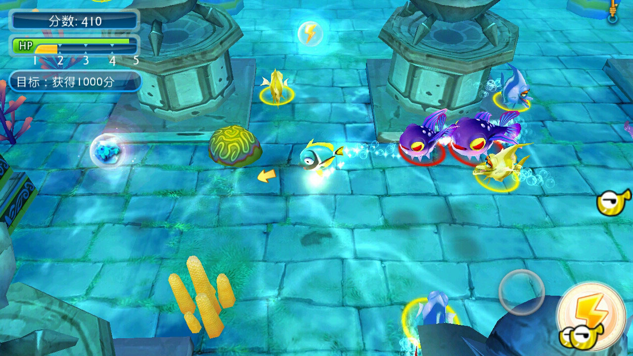 Fish Party(ۻOl)v1.9.2 ׿