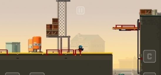 Prison Run and MiniGun(Խɱ)v1.0.2 ׿