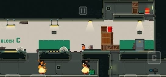 Prison Run and MiniGun(Խɱ)v1.0.2 ׿