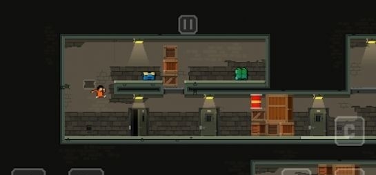 Prison Run and MiniGun(Խɱ)v1.0.2 ׿