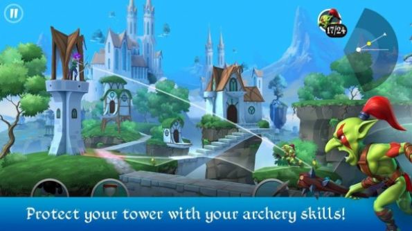 TinyArchers(ִӢ)v1.41.05.00101 ׿