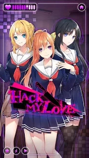 Hack my Love(͵İ)v2.1.12 ׿