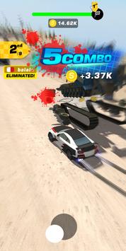 Crashing of Cars.io(ײ.io)v1.0.4 °