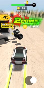 Crashing of Cars.io(ײ.io)v1.0.4 °