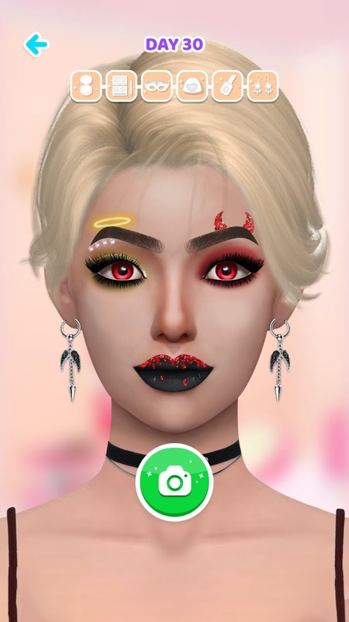 Makeup Artist(ױʦ)v1.0.11 ׿