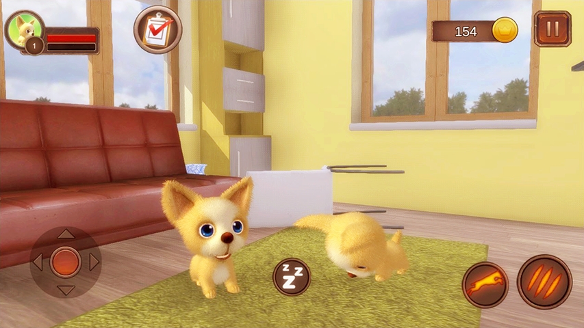 Chihuahua Dog Simulator(ģֻ)v1.0.1 ׿