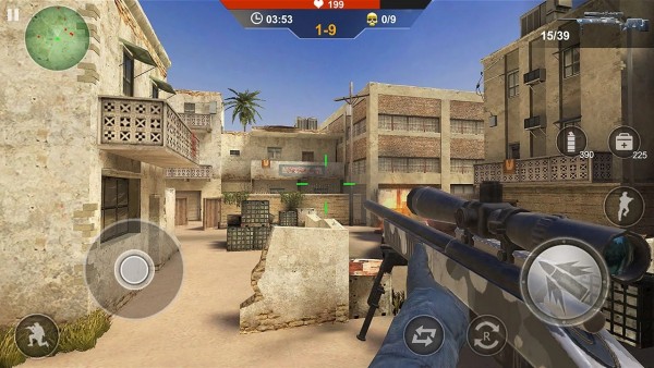 Gun Strike Shoot(ǹͻ)v2.0.1 ׿