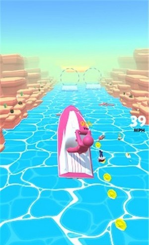 Jetski Race(ˮĦͧϰ)v1.01 ׿