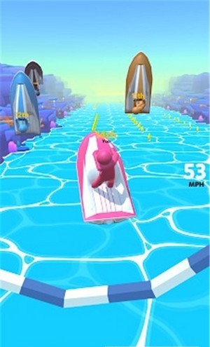 Jetski Race(ˮĦͧϰ)v1.01 ׿